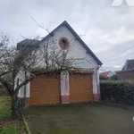 Maison de 132 m² avec 4 chambre(s) en location à ST REMY BOSCROCOURT