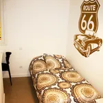 Alquilar 13 dormitorio casa en Madrid