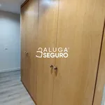 Rent 3 bedroom apartment of 125 m² in Lisboa