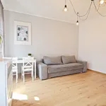 Rent 2 bedroom apartment of 50 m² in Wrocław