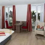 Miete 1 Schlafzimmer wohnung in Munich