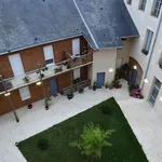 Rent 3 bedroom apartment of 82 m² in NEVERS