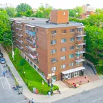  appartement avec 1 chambre(s) en location à Montreal