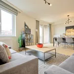 Rent 3 bedroom apartment in Brussels