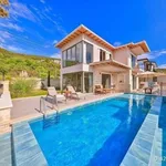 3 Bedroom Villa for Daily Rent - Antalya Kas - For 8 People