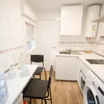 Alquilo 3 dormitorio apartamento de 538 m² en Madrid