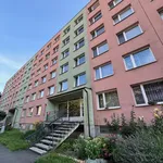 Rent 1 bedroom apartment in Kolín