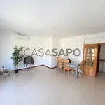 Apartamento T3 para alugar em Sintra