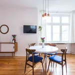 Miete 1 Schlafzimmer wohnung von 44 m² in Berlin