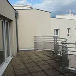 Appartement de 79 m² avec 3 chambre(s) en location à Clermont-Ferrand