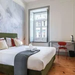 Rent a room in lisbon