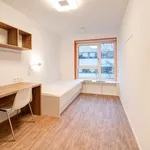 Rent 1 bedroom apartment of 11 m² in Berlin