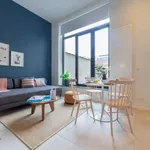 Studio of 40 m² in brussels