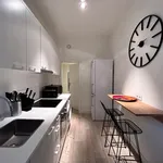 Rent 3 bedroom apartment in Ixelles - Elsene