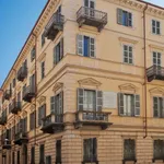 Rent 5 bedroom apartment of 201 m² in Turin