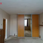 Pronajměte si 1 ložnic/e byt o rozloze 41 m² v plzen