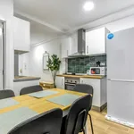 Rent 5 bedroom apartment in Valladolid