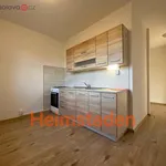 Rent 3 bedroom apartment of 53 m² in Trhový Štěpánov