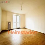 Rent 1 bedroom apartment of 28 m² in Ostrava