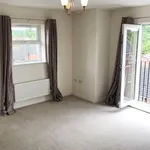 Flat to rent in Brett Young Close, Halesowen B63