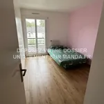 Appartement de 70 m² avec 3 chambre(s) en location à Évry