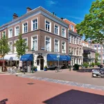 Huur 6 slaapkamer appartement van 135 m² in Willemspark