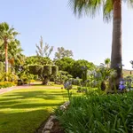 Rent 3 bedroom apartment of 157 m² in Marbella