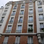 Rent 1 bedroom apartment of 53 m² in Paris