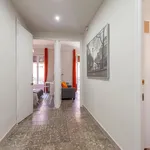 Rent 6 bedroom apartment in Valencia