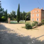 Rent 5 bedroom apartment of 153 m² in aussonne