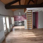 Appartement de 35 m² avec 1 chambre(s) en location à Charlieu