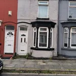 Rent 2 bedroom house in Liverpool