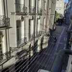 Rent 1 bedroom apartment of 34 m² in Nantes