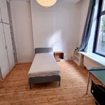 Louez une chambre de 12 m² à brussels