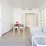 Rent 2 bedroom apartment of 70 m² in Málaga