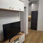 Rent 2 bedroom apartment of 38 m² in Warsaw