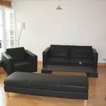 Appartement de 65 m² avec 2 chambre(s) en location à Paris