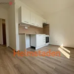 Rent 3 bedroom apartment of 50 m² in Karviná