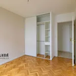 Appartement de 48 m² avec 2 chambre(s) en location à MIONNAY