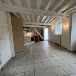 Maison de 73 m² avec 3 chambre(s) en location à SAINT