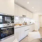 Rent 1 bedroom apartment in London