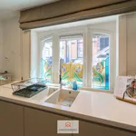 Huur 4 slaapkamer appartement van 160 m² in Gent