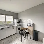 Appartement de 87 m² avec 4 chambre(s) en location à Brest