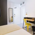 Rent a room in barcelona