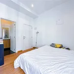  appartement avec 2 chambre(s) en location à BRUXELLES