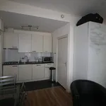 Huur 1 slaapkamer appartement van 30 m² in Den Haag