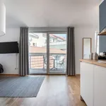 Miete 1 Schlafzimmer wohnung von 34 m² in Leipzig