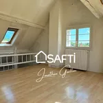 Maison de 134 m² avec 5 chambre(s) en location à Saint-Germain-sur-Morin