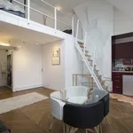 Appartement de 44 m² avec 1 chambre(s) en location à Paris