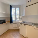 Studio de 11 m² à Paris